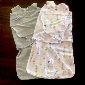 Halo Sleep Sack Lot 2